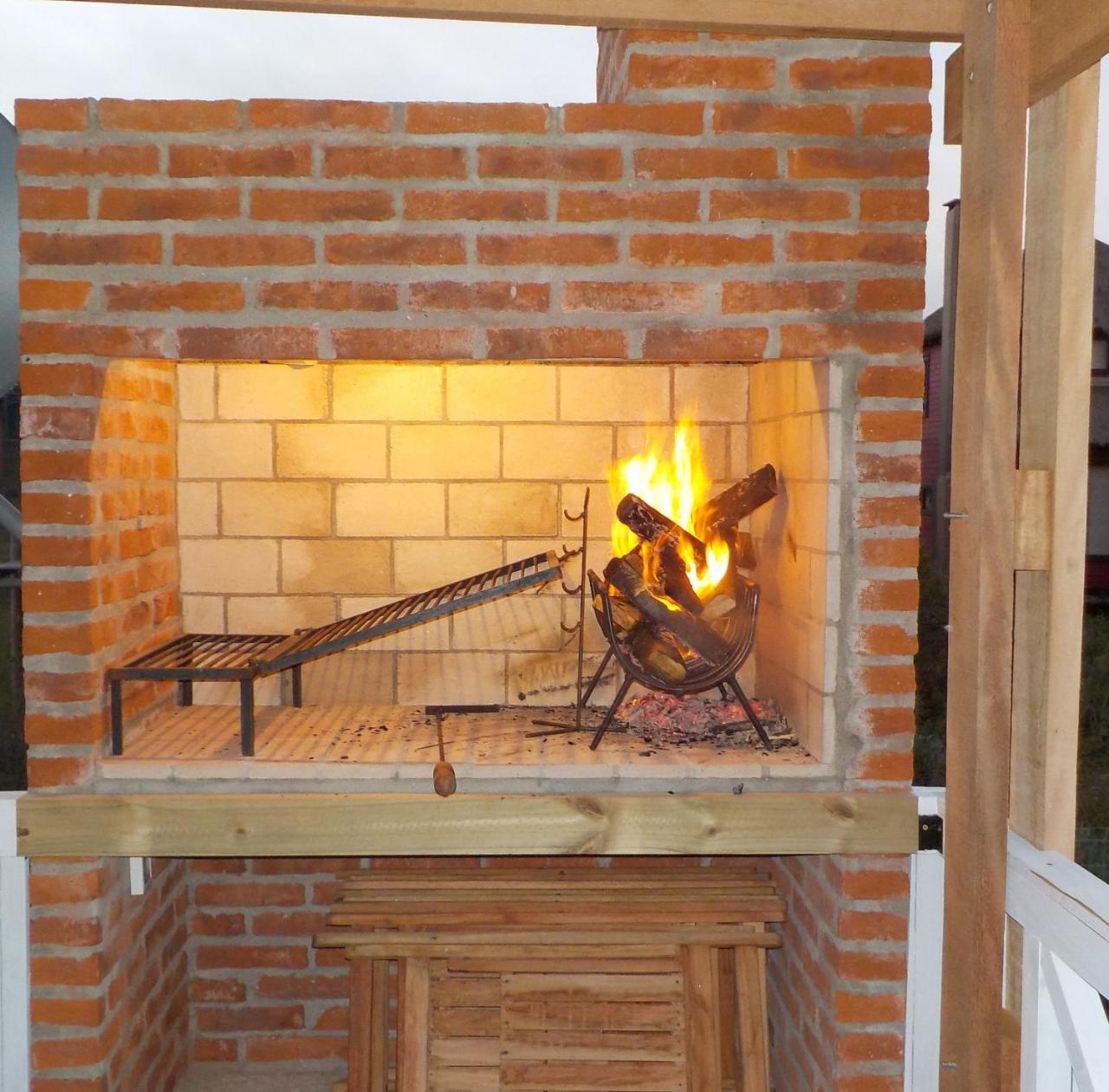 Escamadas Ecocottage *