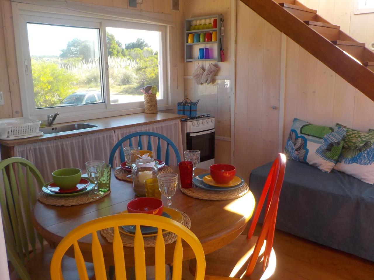 Escamadas Ecocottage Holiday home *
