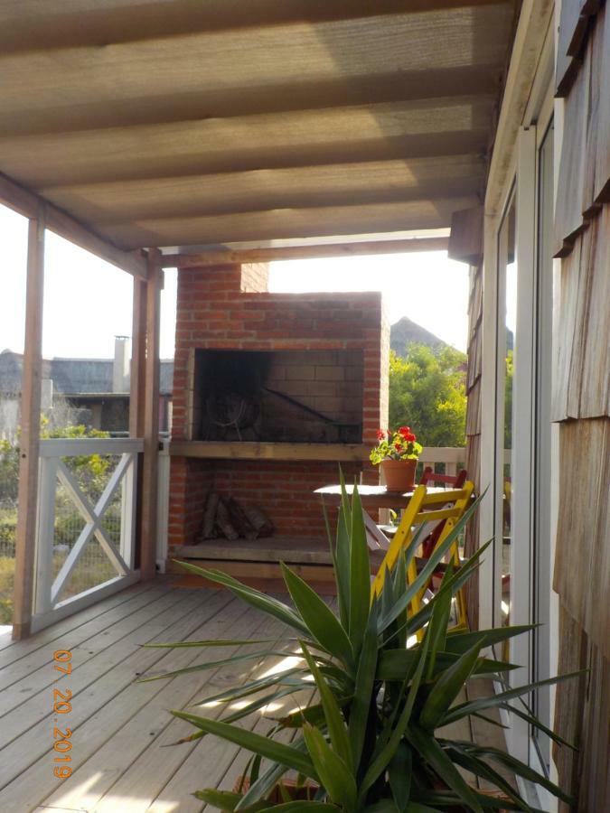 Escamadas Ecocottage