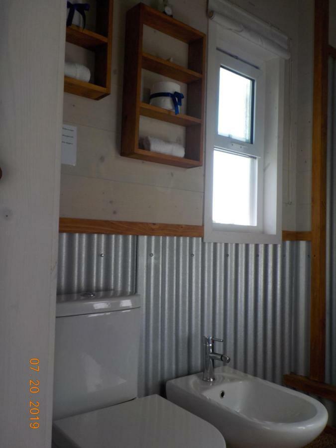 Holiday home Escamadas Ecocottage Punta Del Diablo